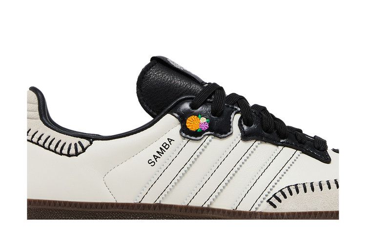 adidas Samba OG 'Día de Muertos Pack - Off White'
