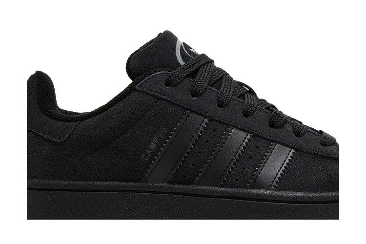 adidas Campus 00s J 'Black'
