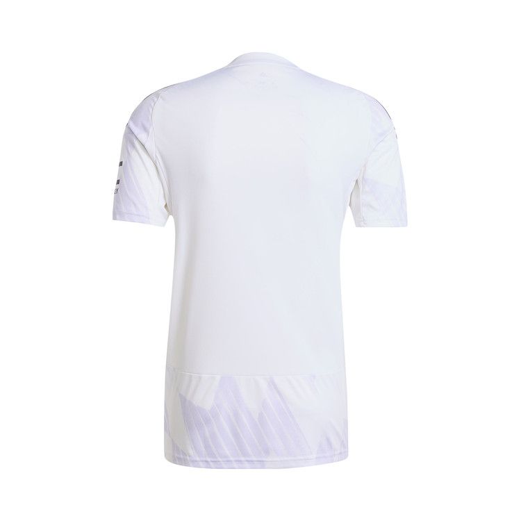 adidas Manchester United 25/26 Away Jersey 'White'