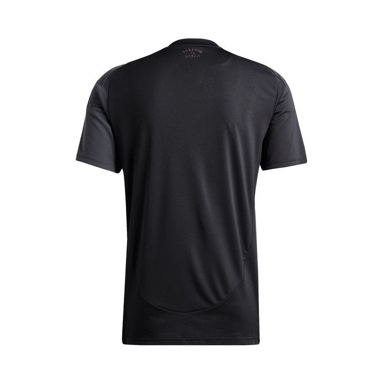 Adidas Inter Miami CF 25/26 Away Jersey 'Black'