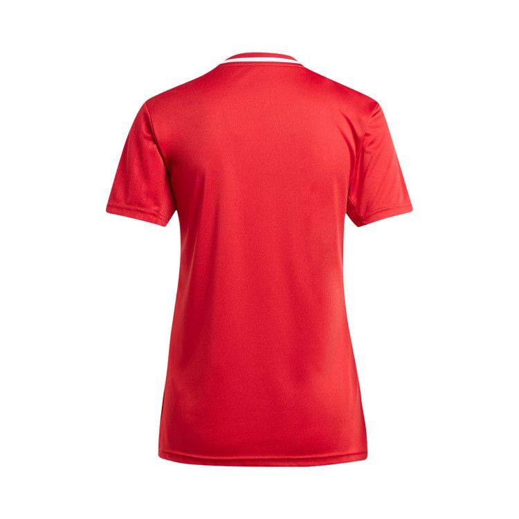 Adidas Campeon 25 Jersey 'Team Power Red 2/White'
