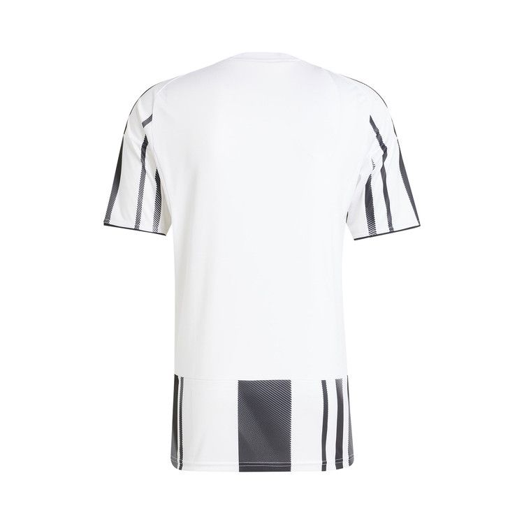 adidas Juventus 25/26 Home Jersey 'White/Black'
