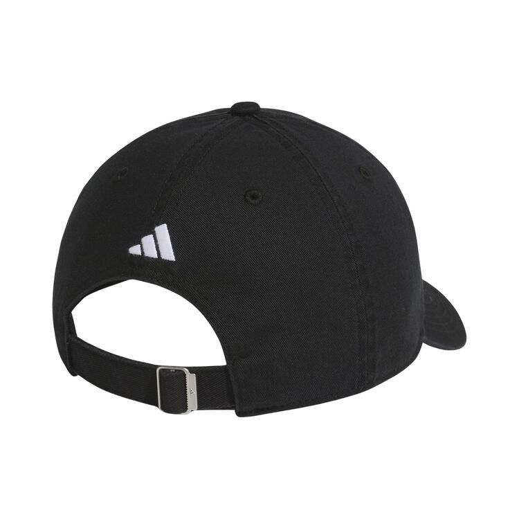 Adidas Ultimate Hat 'Black'