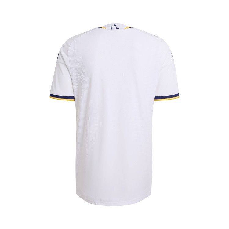 Adidas LA Galaxy 26/27 Home Authentic Jersey 'White'