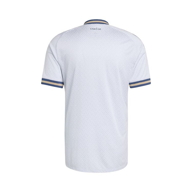 Adidas Italy FIGC Away Authentic Jersey 'Air Blue'