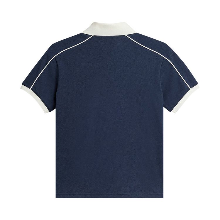 adidas x Sporty & Rich Polo 'Night Navy'