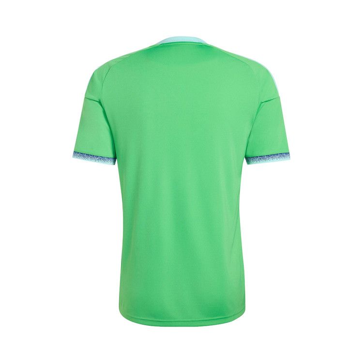 Adidas Seattle Sounders FC 26/27 Home Jersey 'Green'