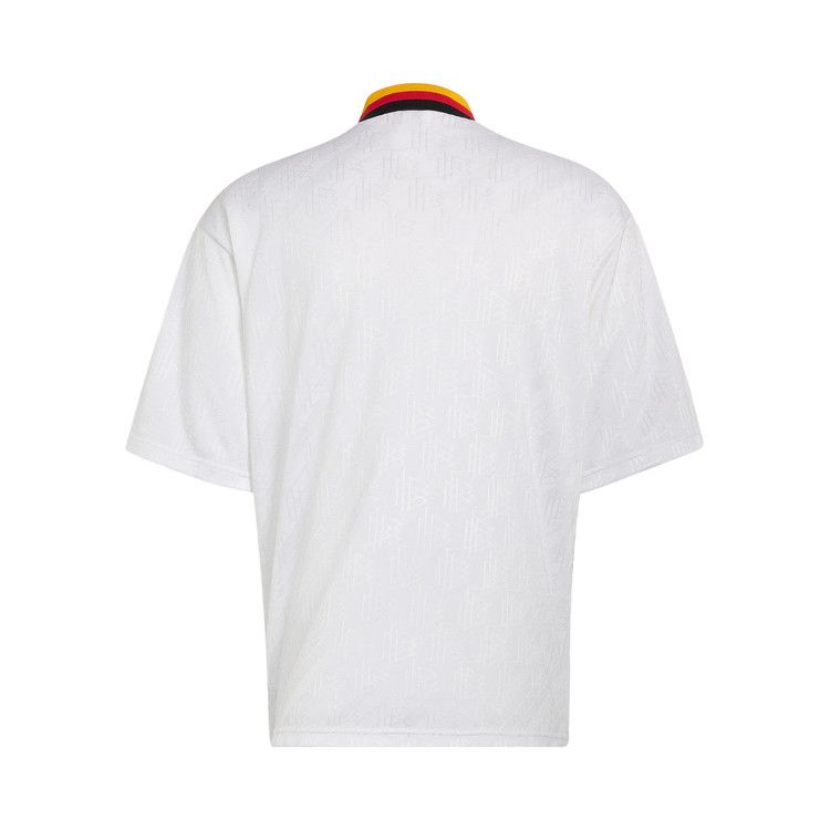 Adidas Germany 1994 Home Jersey 'White'