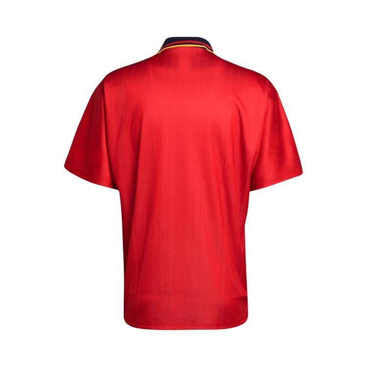 Adidas Spain 1994 Home Jersey 'Red'