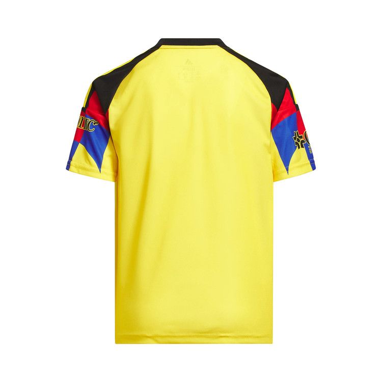 adidas Club América 25/26 Home Jersey 'Yellow'