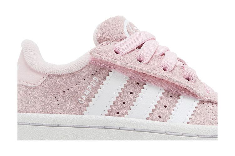 adidas Campus 00s Comfort Closure EL I 'Clear Pink'