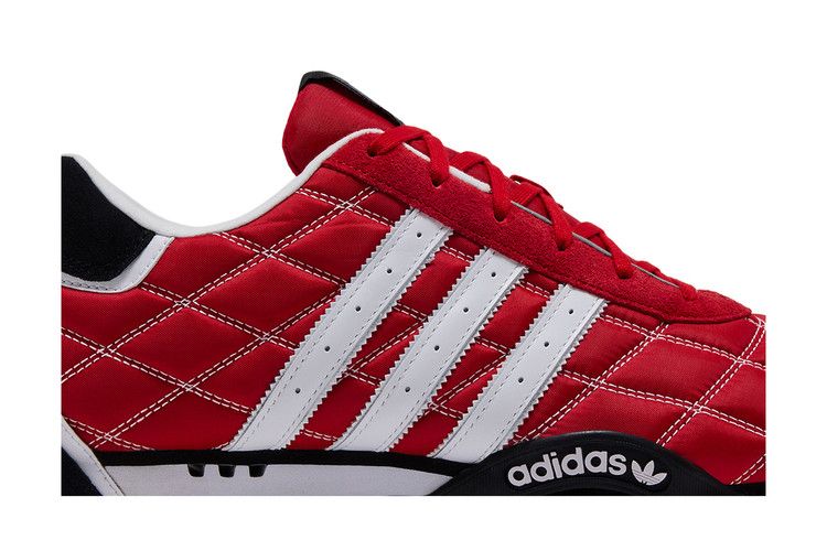 adidas Adi Racer Low 'Scarlet'