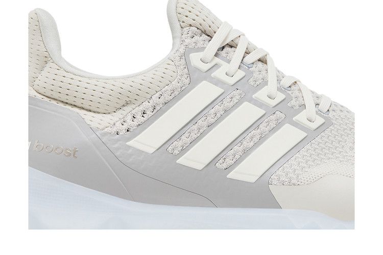 adidas UltraBoost Cleat 'Talc Clear Granite'