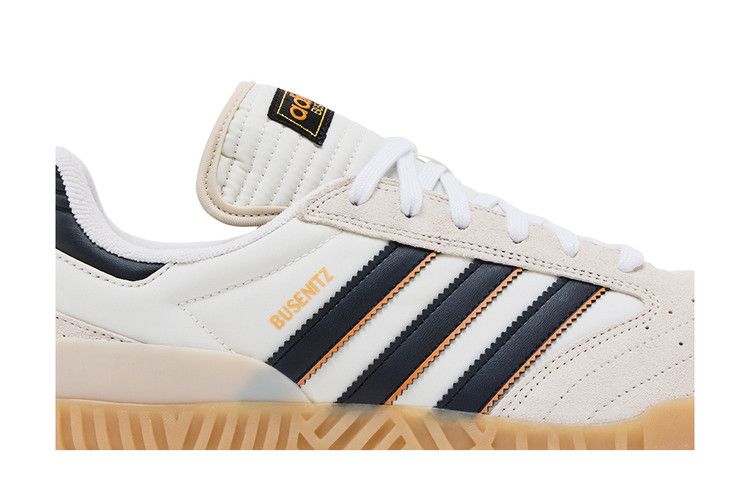 adidas Busenitz Indoor Super 'Bliss Black'