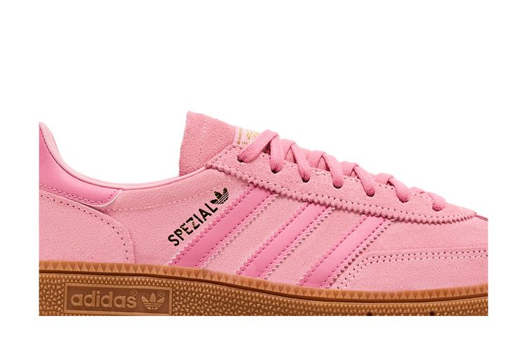 adidas Handball Spezial J 'Glow Pink Gum'