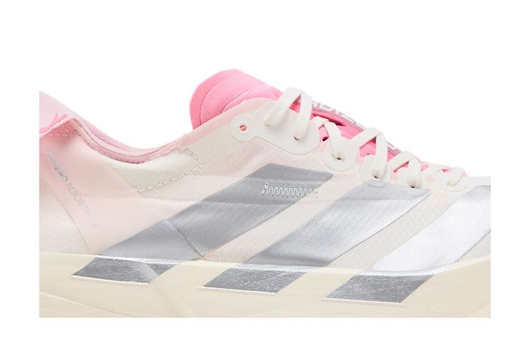 adidas Adizero Adios Pro 4 'Tokyo Marathon Cherry Blossom'