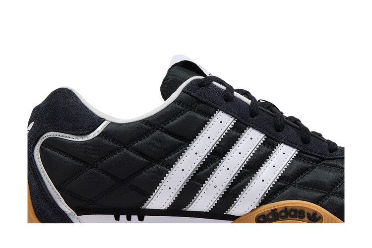 adidas Adi Racer Low 'Black White Gum'
