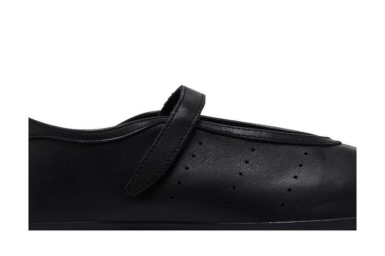 adidas Wmns Stan Smith Lo Pro 'Triple Black'