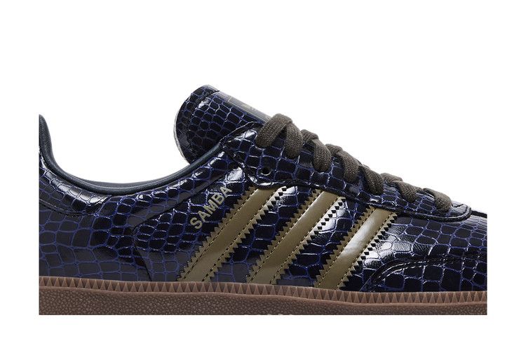 adidas Wmns Samba 'Snakeskin Boot'