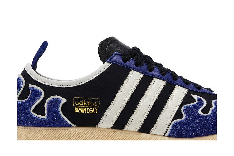 Brain Dead x adidas Japan 'Blue Warm Vanilla'
