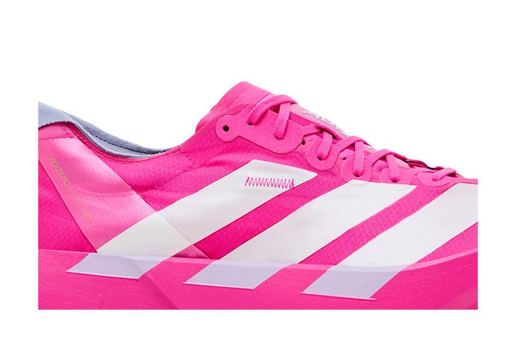 adidas Adizero Adios Pro 4 M 'Shock Pink'