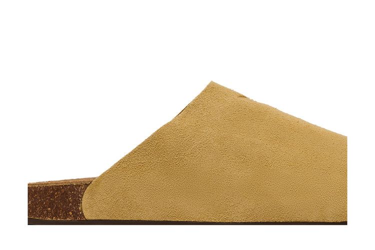 adidas Adimule 'Golden Beige Gum'