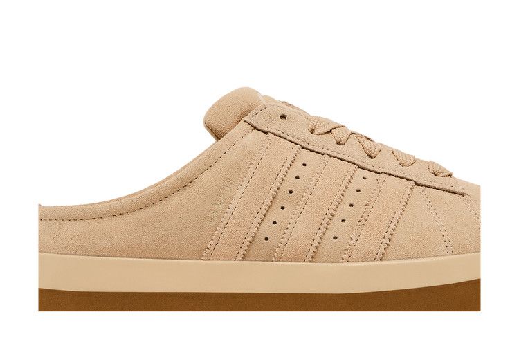 adidas Wmns Campus 00s Winter Low 'Magic Beige'