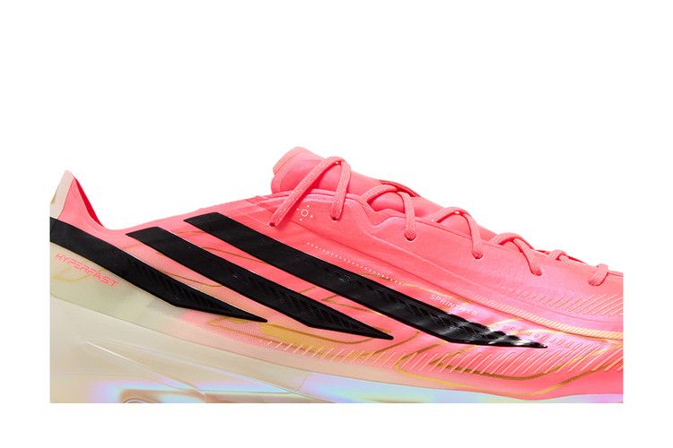 adidas F50 Hyperfast Elite FG 'Solar Turbo'