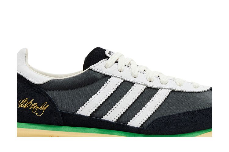 Bob Marley x adidas SL72 RS 'One Love'