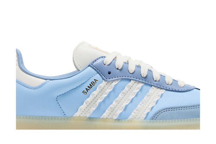 adidas Wmns Samba OG 'Clear Sky'