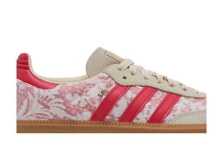 Liberty London x adidas Wmns Samba OG 'Kazusa Pattern'