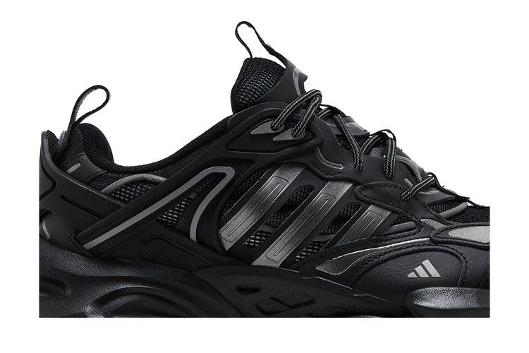 adidas XLG Runner Deluxe 'Black'