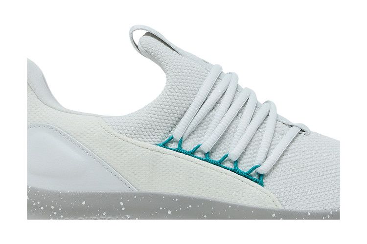 adidas Lite Racer Adapt 7.0 'Crystal White Pure Teal'