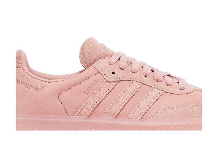 adidas Wmns Samba OG 'Wonder Mauve'
