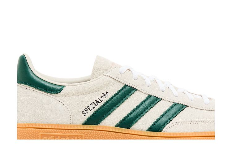 adidas Wmns Handball Spezial 'Alumina Collegiate Green Gum'