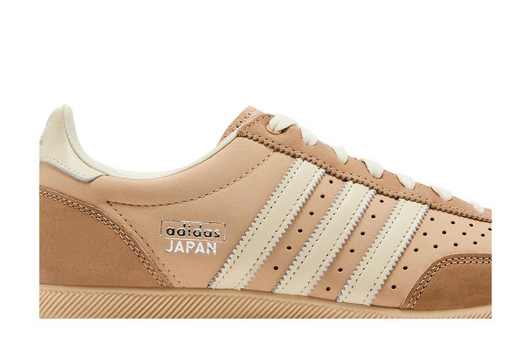 adidas Wmns Japan 'Warm Sandstone'