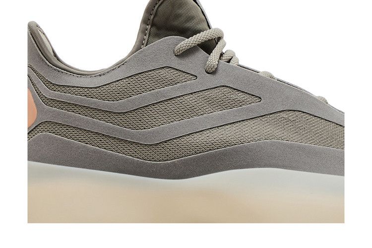 Fear of God Athletics x adidas II BASKETBALL 'Putty Beige'