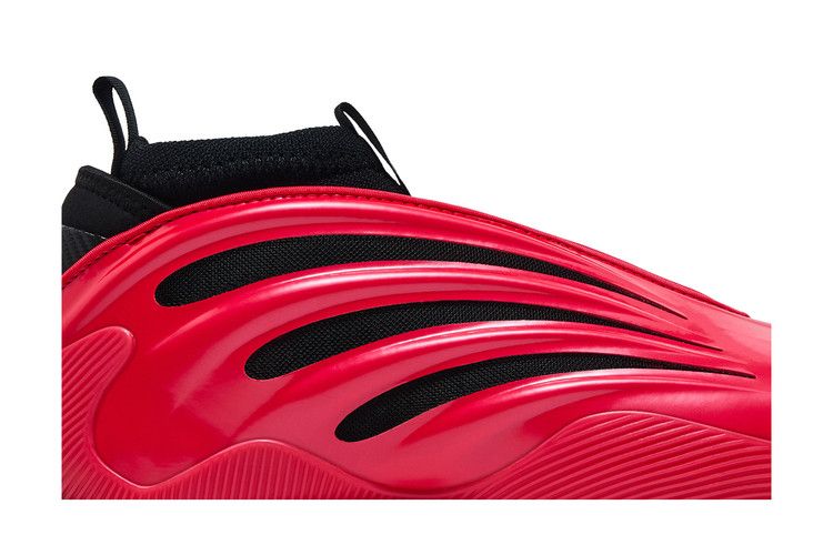 adidas Harden Vol. 9 'Red Metallic'