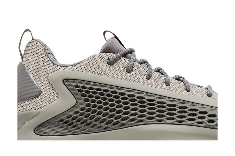 adidas AE 1 Low 'Metallic Grey'