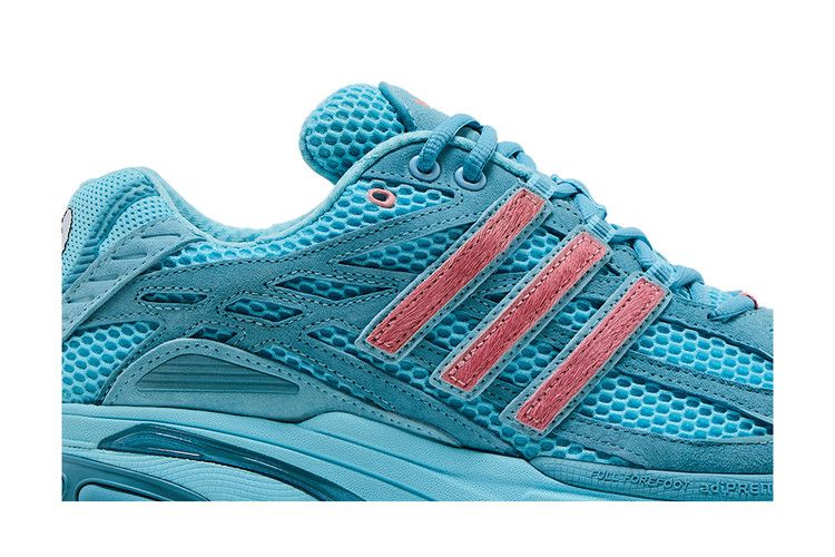 Unheardof x adidas Adistar Cushion 3 'Pork Chop Piggy Runners'