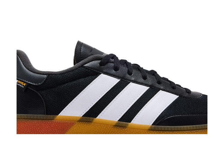 adidas Training Spezial 'Black White'