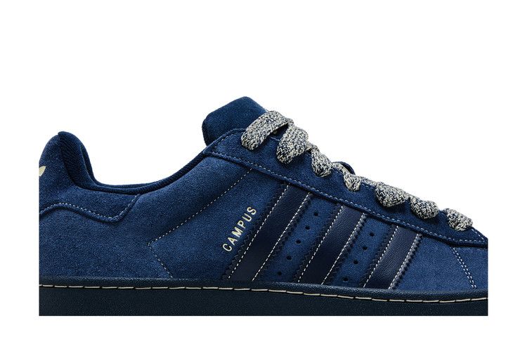 adidas Campus 00s 'Night Indigo' Footlocker Exclusive