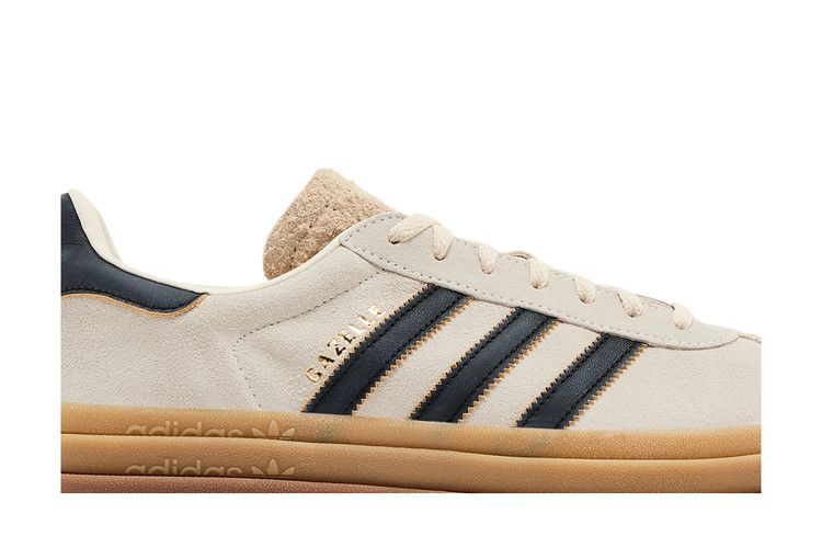 adidas Wmns Gazelle 'Cream Black Gum'