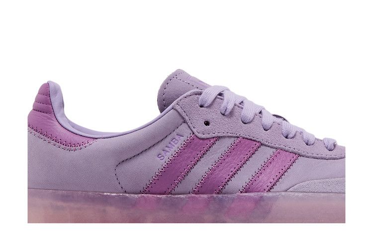 adidas Wmns Sambae 'Preloved Purple'