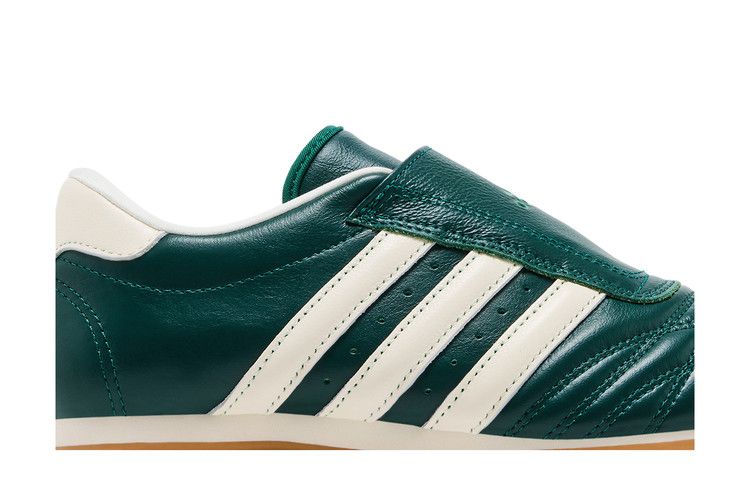 adidas Wmns Taekwondo 'Collegiate Green'