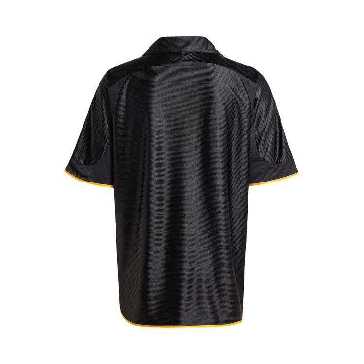 adidas Real Madrid 99/00 Away Jersey 'Black'