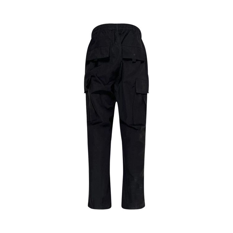 Y-3 NBHD Cargo Pants 'Black'
