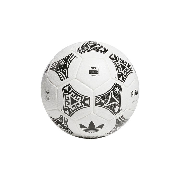 Adidas Wc Omb Mash Up 'White / Black'