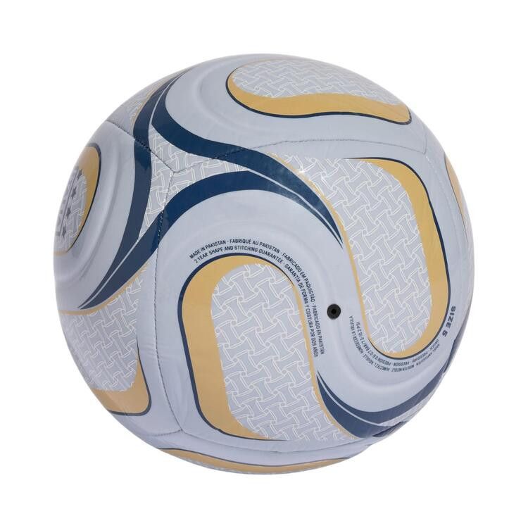 Adidas Trionda Italy Away Club Ball 'Aeroblue/White/Night Marine'