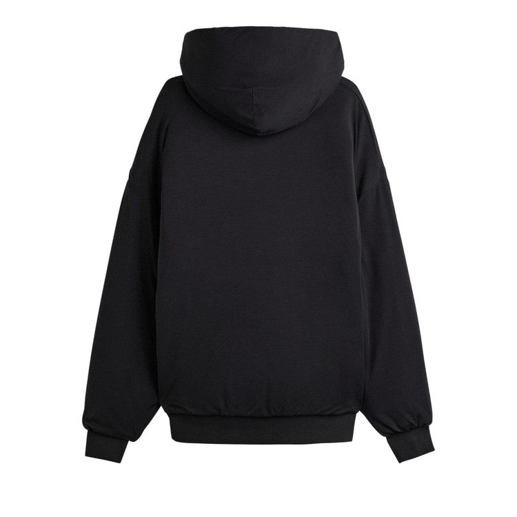 Y-3 Padded Hoodie 'Black'